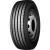 Фото грузовой шины Kapsen HS206 9.5/0 R17.5 143M PR18 Рулевая