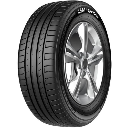 Фото автомобильной шины Ceat SportDrive 255/35 R19 96W