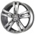 MAK Zenith 8x19 5*112 ET50 DIA57.1 Hyper Silver Литой