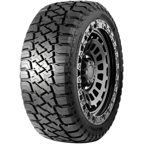 Фото автомобильной шины Landspider WildTraxx R/T 315/70 R17 121/118S RBL