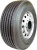 Long March LM168 385/65 R22.5 164K PR24 Прицеп