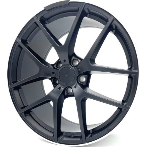 K.A.N. FJ848B 10x21 5*130 ET50 DIA84.1 SMBWML Литой