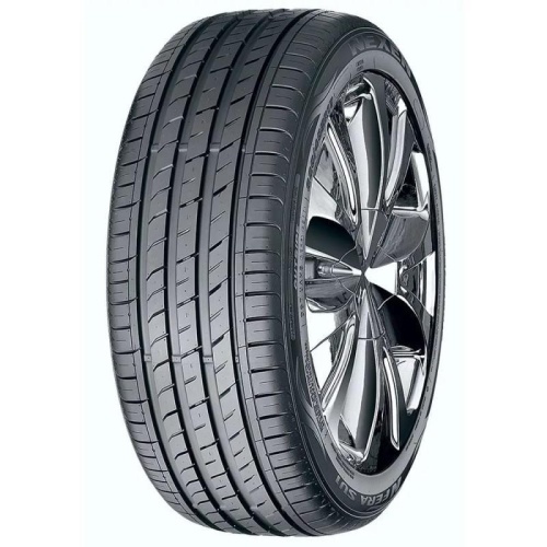 Фото автомобильной шины Nexen Nfera SU1 255/40 R18 99Y