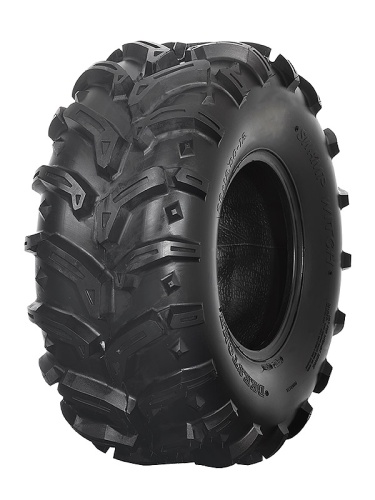 Фото мотошины Deestone D932 SWAMP WITCH 27x10.00-12 54F PR6