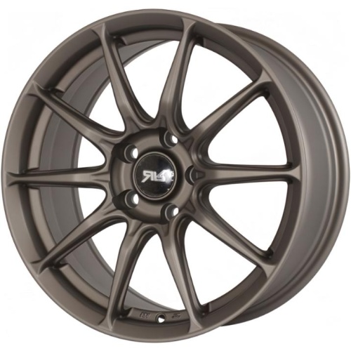 Race Ready CSSYA3815 7.5x17 5*114.3 ET35 DIA67.1 OY/M Литой