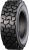 Pulmox STR40 10/0 R16.5 138A3