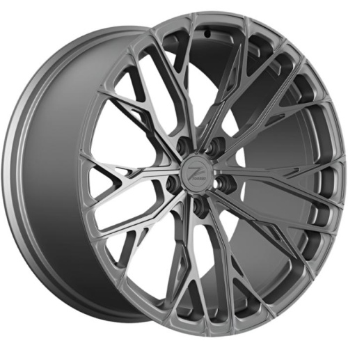 Z-Performance Mono 5 8.5x20 5*112 ET25 DIA66.6 SB Кованый