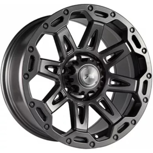 Фото колесного диска Race Ready CSSD2828 9x18 5*139.7 ET20 DIA108.1 MK Литой