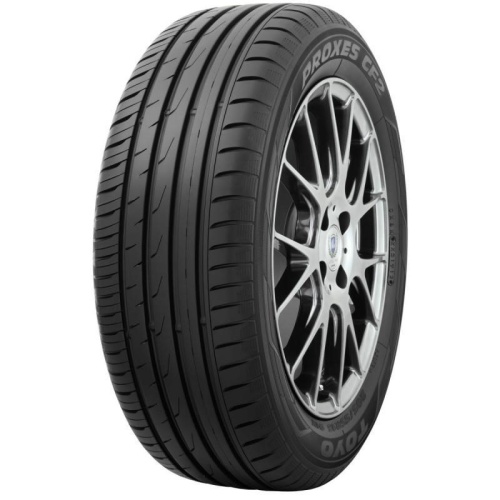Фото автомобильной шины Toyo Proxes CF2 175/60 R14 79H