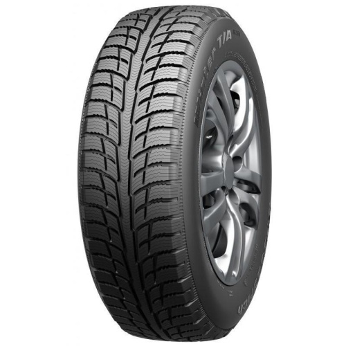 Фото автомобильной шины BFGoodrich Winter T/A KSI 215/55 R16 93T