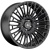 LS Forged FG25 9.5x22 5*130 ET71 DIA71.6 MB Кованый