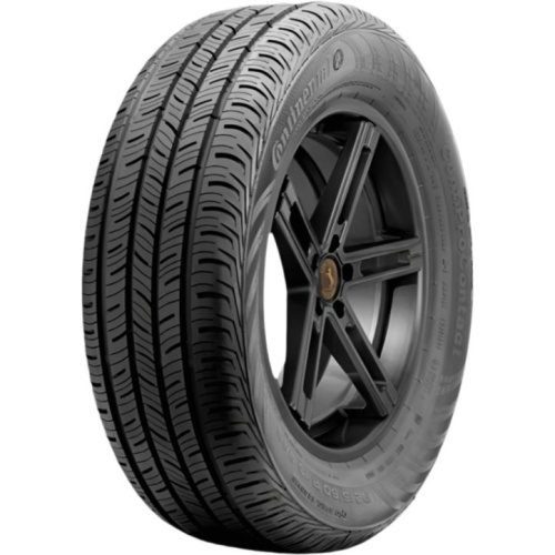 Continental ContiProContact 225/60 R18 99H