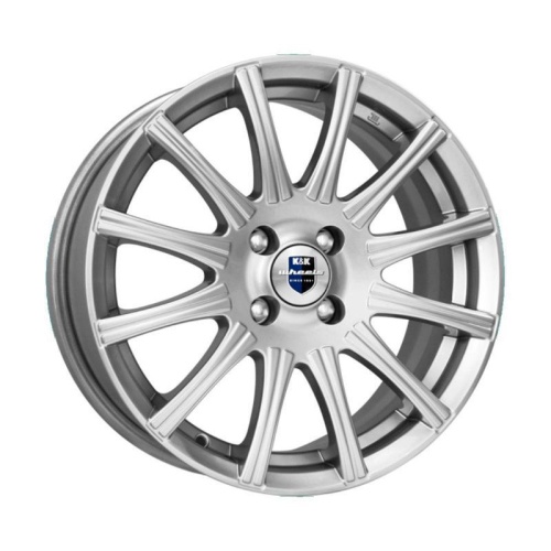 K&K Сиеста 6x15 4*100 ET40 DIA60.1 Хай вэй Литой