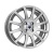 K&K Сиеста 6x15 4*100 ET40 DIA60.1 Хай вэй Литой