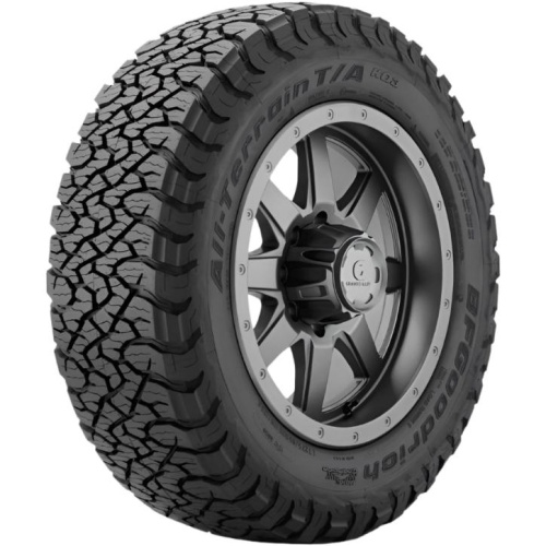 Фото автомобильной шины BFGoodrich All Terrain T/A KO3 245/70 R17 119/116S RWL