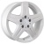 LS 1027 6.5x16 5*112 ET40 DIA66.6 White Литой