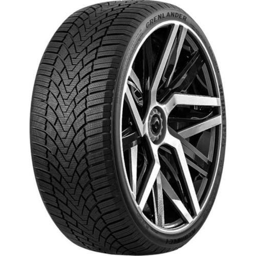 Фото автомобильной шины Grenlander Icehawke I 155/65 R13 73T