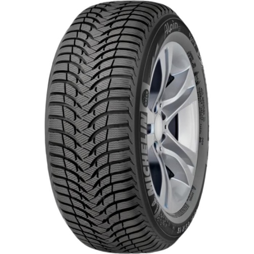 Michelin Alpin 4 185/60 R15 88T XL