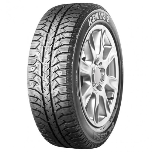 Фото автомобильной шины Lassa Iceways 2 195/55 R16 87T
