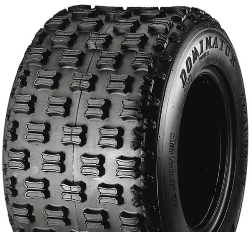 Фото мотошины Kenda K300 DOMINATOR AT22x10.00-10 39F PR4