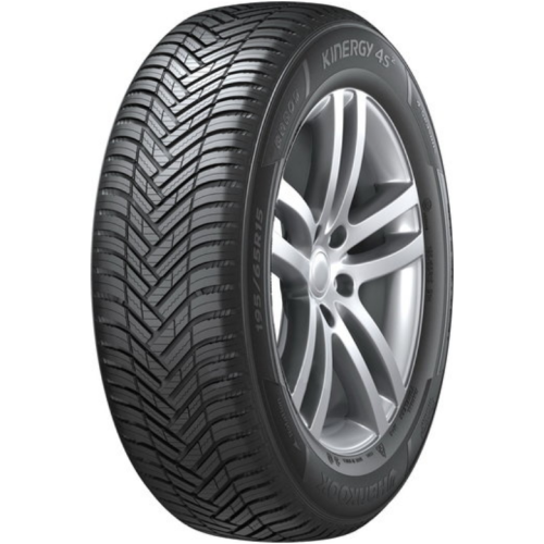 Фото автомобильной шины Hankook Kinergy 4S2 H750 215/60 R17 96V