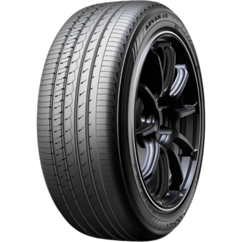 Yokohama Advan dB V555 245/45 R19 102W