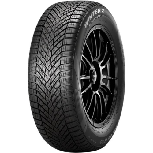 Pirelli Scorpion Winter 2 275/40 R22 108V KS