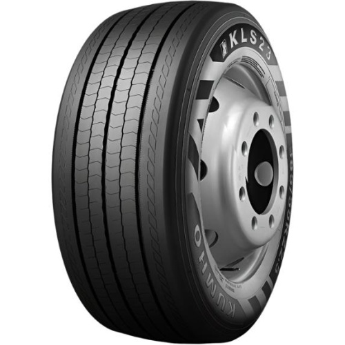 Фото грузовой шины Kumho KLS23 385/55 R22.5 160K PR20 Рулевая