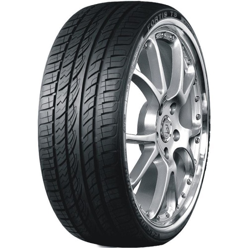Фото автомобильной шины Maxtrek Fortis T5 265/40 R22 106V