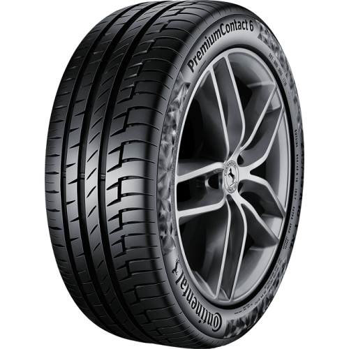 Continental PremiumContact 6 225/40 R18 92W FP