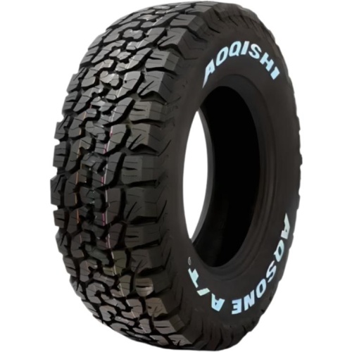 Фото автомобильной шины Aoqishi Aqsone A/T 215/60 R17 96T
