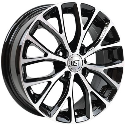 Tech Line RST.015 6x15 4*100 ET46 DIA54.1 BD Литой