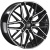LS FlowForming RC59 9x20 5*112 ET35 DIA66.6 BKF Литой