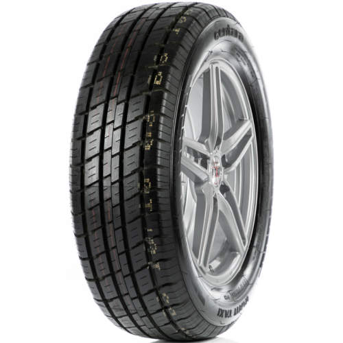 Фото автомобильной шины Centara Vanti Taxi 165/70 R13 79T