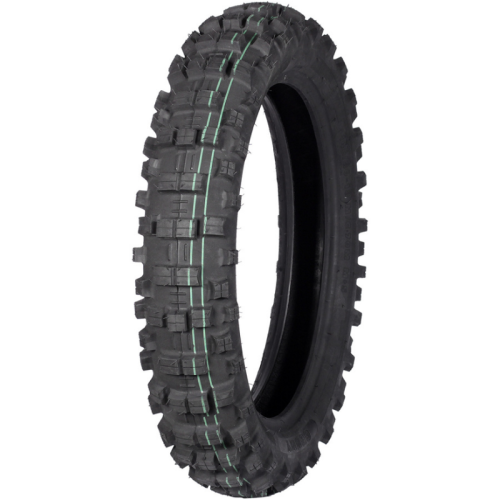 Фото мотошины Gummy ZS-078 140/80 R18 70M Задняя Эндуро