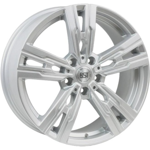 RST R228 8x18 5*114.3 ET50 DIA60.1 SL Литой
