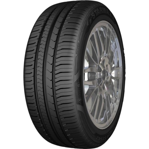 Фото автомобильной шины Starmaxx Naturen ST542 205/60 R16 92H