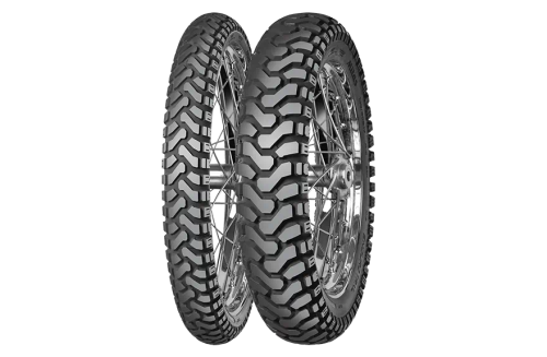 Mitas Enduro Trail 150/70 R18 70H Задняя Эндуро
