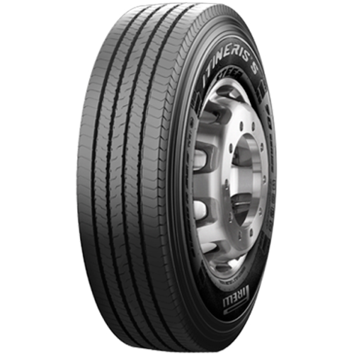 Pirelli Itineris S90 315/70 R22.5 154/150L Ведущая