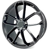 K.A.N. 3S5985 9x20 5*130 ET45 DIA71.6 HB Литой