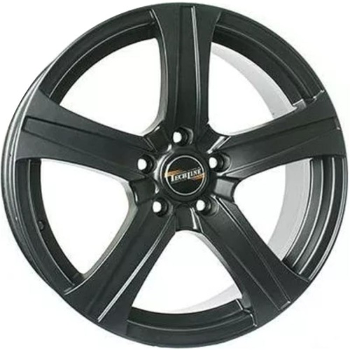 Tech Line 801 7.5x18 5*114.3 ET36 DIA67.1 BLM Литой
