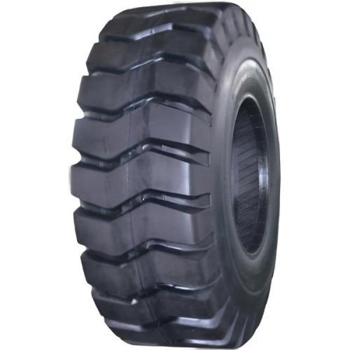 Фото грузовой шины Naaats E3/L3 17.5/0 R25 -- PR28
