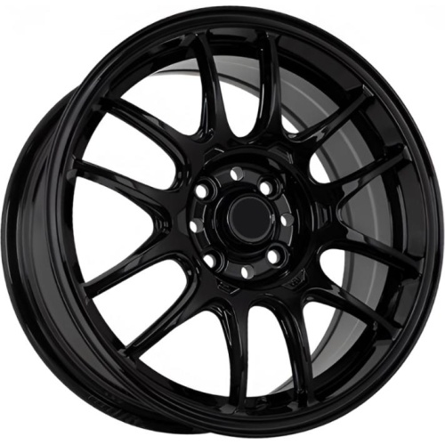 Фото колесного диска Sakura Wheels SLA009 6.5x15 4*98 ET35 DIA58.6 B1 Литой