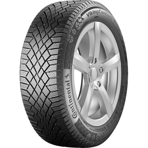 Фото автомобильной шины Continental VikingContact 7 275/40 R20 106T XL FP