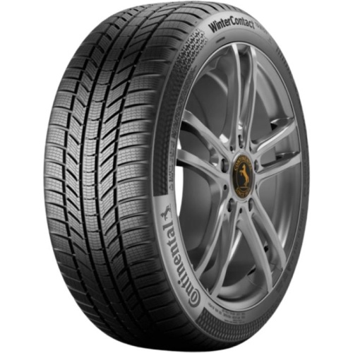 Фото автомобильной шины Continental ContiWinterContact TS 870 P 265/60 R18 114H XL