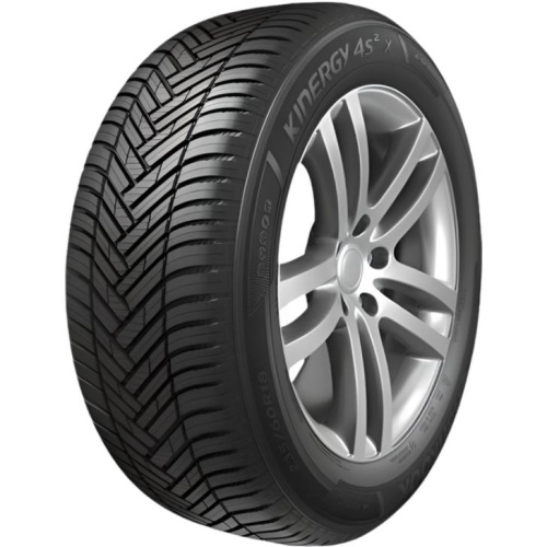 Фото автомобильной шины Hankook Kinergy 4S2 H750A 265/50 R20 111Y XL