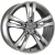 MAK Zenith 7x16 5*120 ET44 DIA72.6 Light Titan Литой