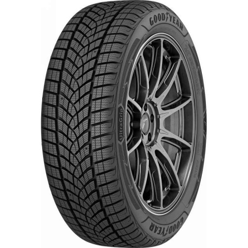 Фото автомобильной шины Goodyear UltraGrip Performance + SUV 265/45 R21 108W XL