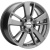 Carwel Чага 7x17 5*114.3 ET39 DIA60.1 GRT Литой