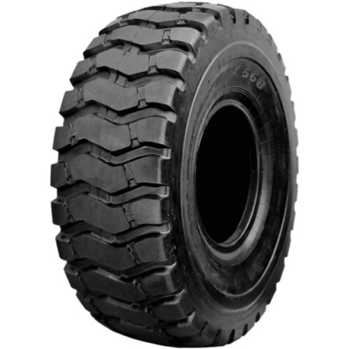 Фото грузовой шины Neumaster Dumax 568 E3/L3 23.5/0 R25 201A2/B